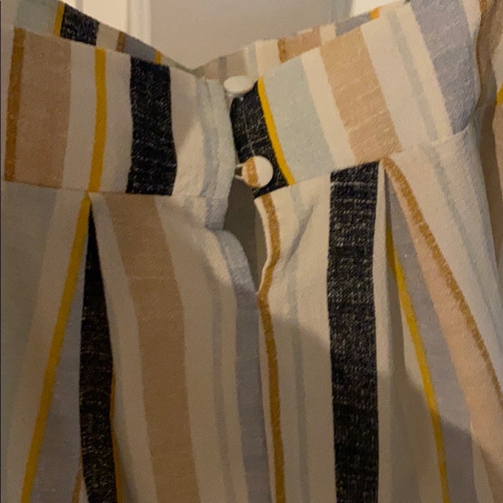 striped Tank - Picture 3 of 3